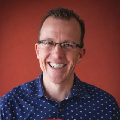 Ned Johnson