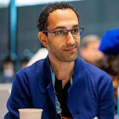 Ali Kashani