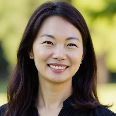 Julie Yoo