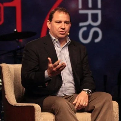 Michael E. Webber