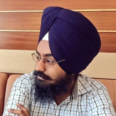 Jagmeet Singh