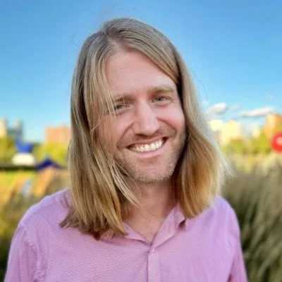 Brian Albrecht