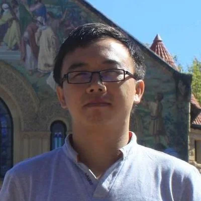 Sijie Guo