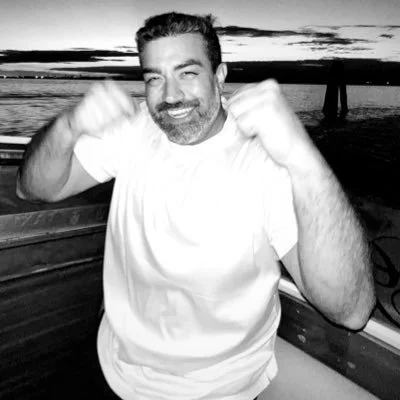 Roham Gharegozlou
