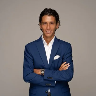 Alex Macheras