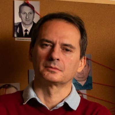 Christo Grozev