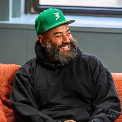 Ebro Darden