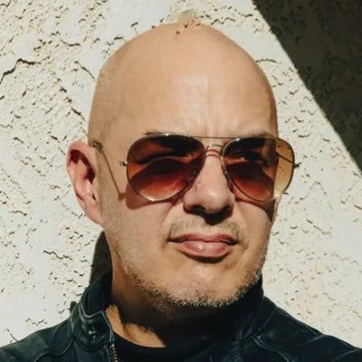 Alex Roy
