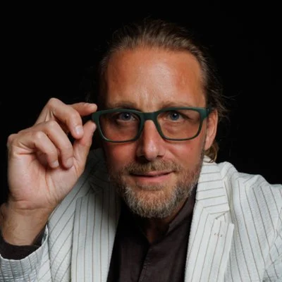 Pascal Bornet