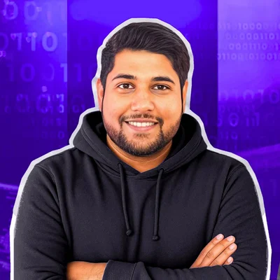 Aditya Jaiswal
