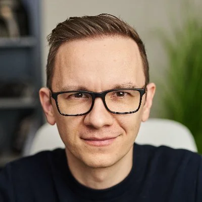 Bertalan Meskó, PhD