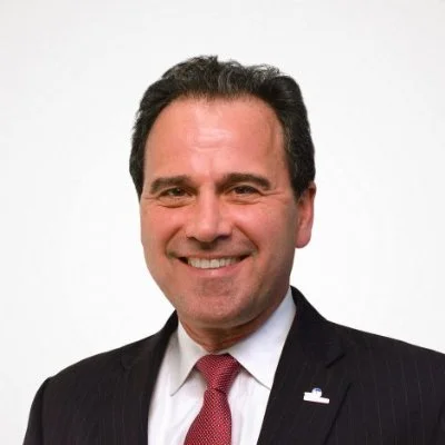 Scott Hodge