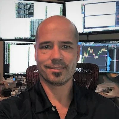Brian Shannon, CMT