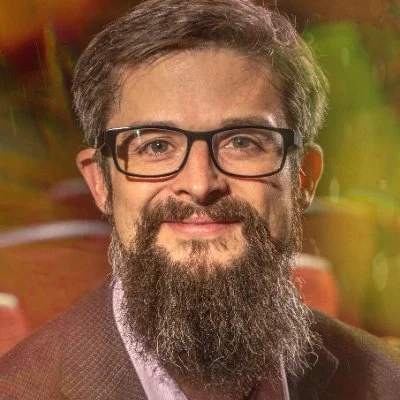 Matthew W. Johnson