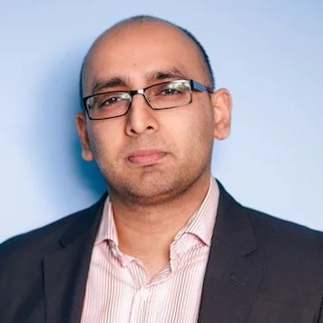Tabish Khan