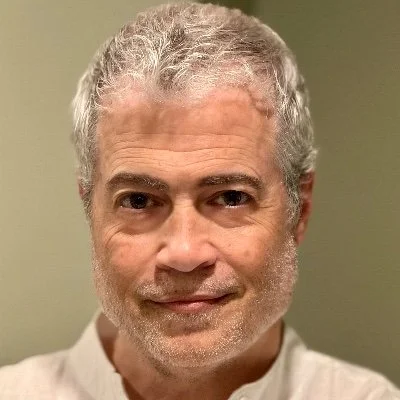 Matt Lieberman, PhD