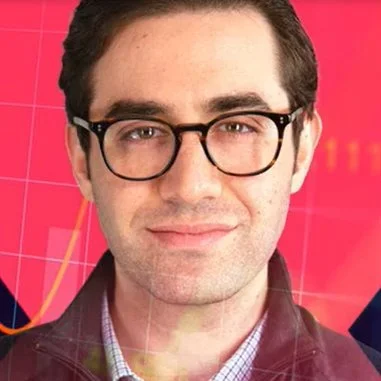 Christopher Vecchio