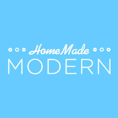 HomeMade Modern