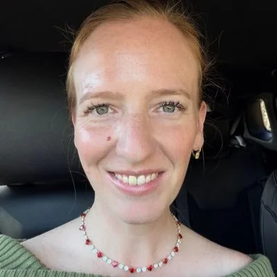 Danielle Morrill