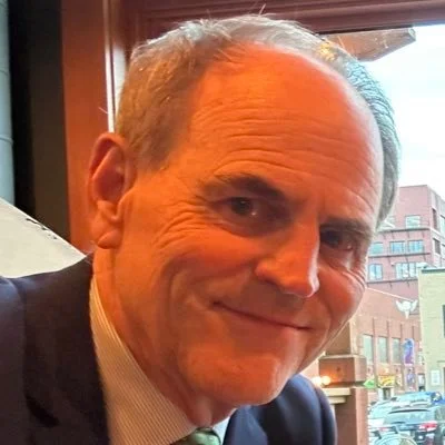 Michael Noble