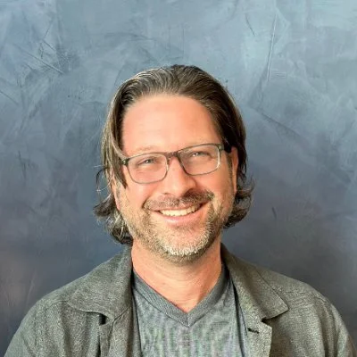 Mark Roberge