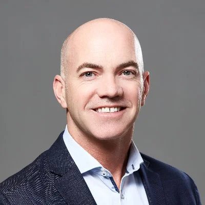 Martin Gibala, PhD