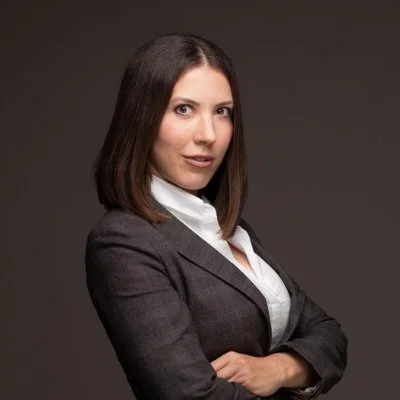 Dr. Anna Jerzewska
