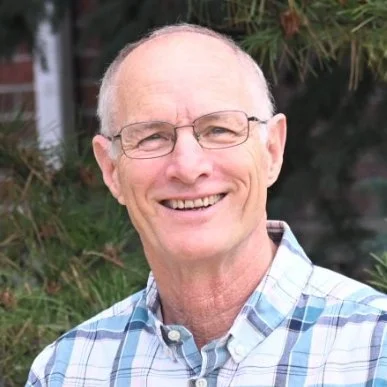 Vance Harwood