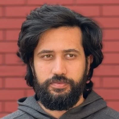 Tushar Mehta