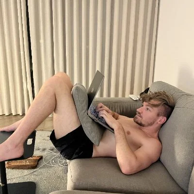 Pieter Levels