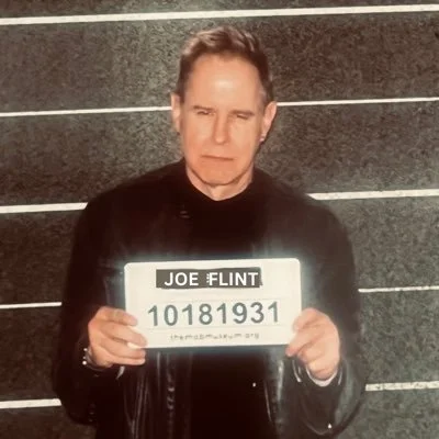 Joe Flint