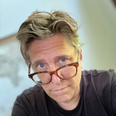 John Nosta