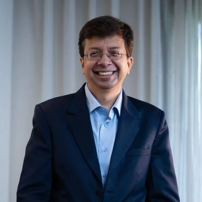 Rohit Srivastava