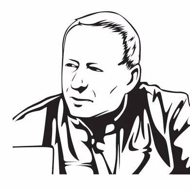 Ken Sinclair