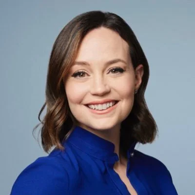 Meg Tirrell