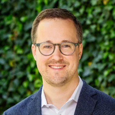 Jesse D. Jenkins