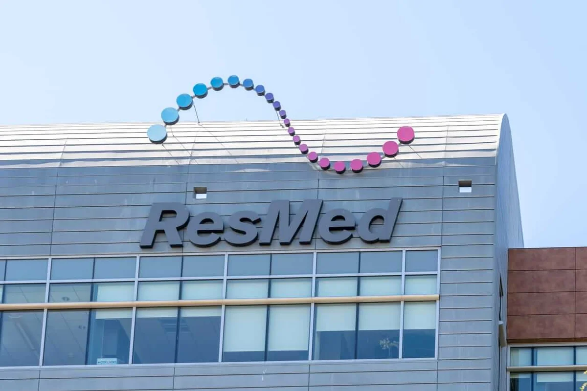 Do Wall Street Analysts Like ResMed Stock?