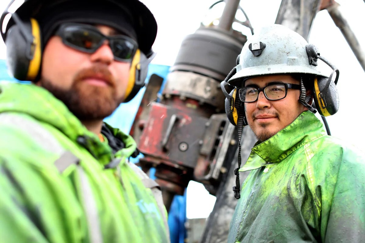 Ambler Metals Assembles Arctic Mine Pieces