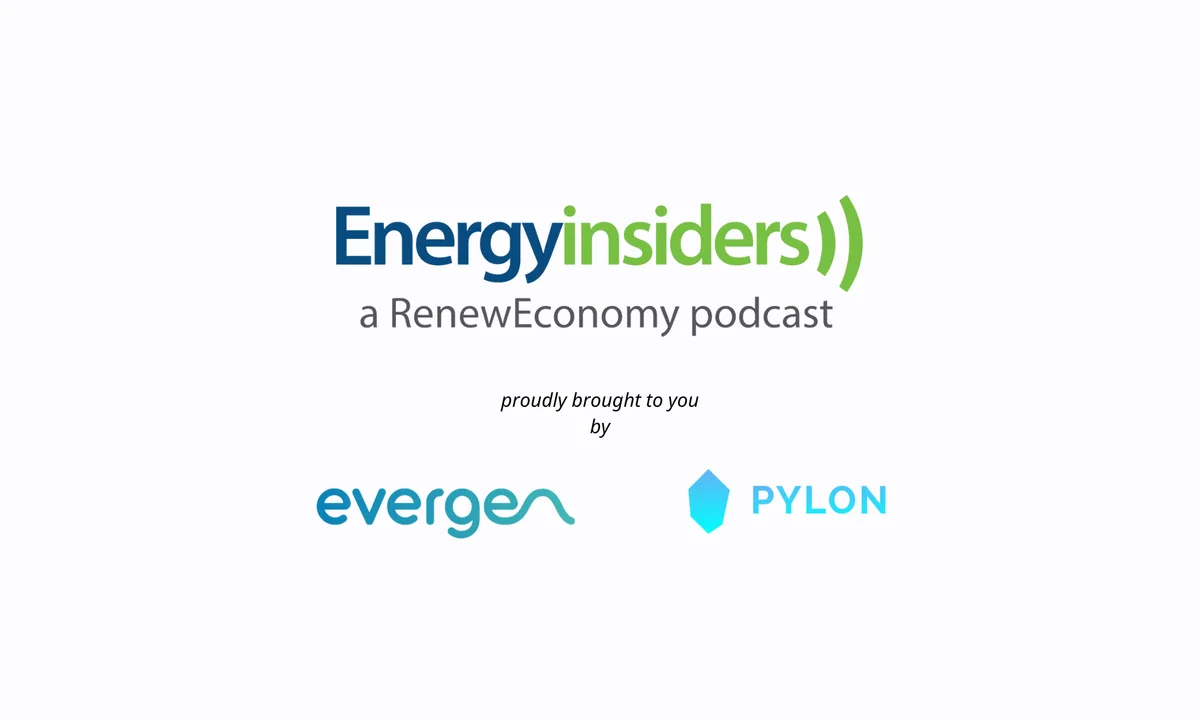 Energy Insiders Podcast: Budget’s Fossil Fail, and How to Fix the CIS