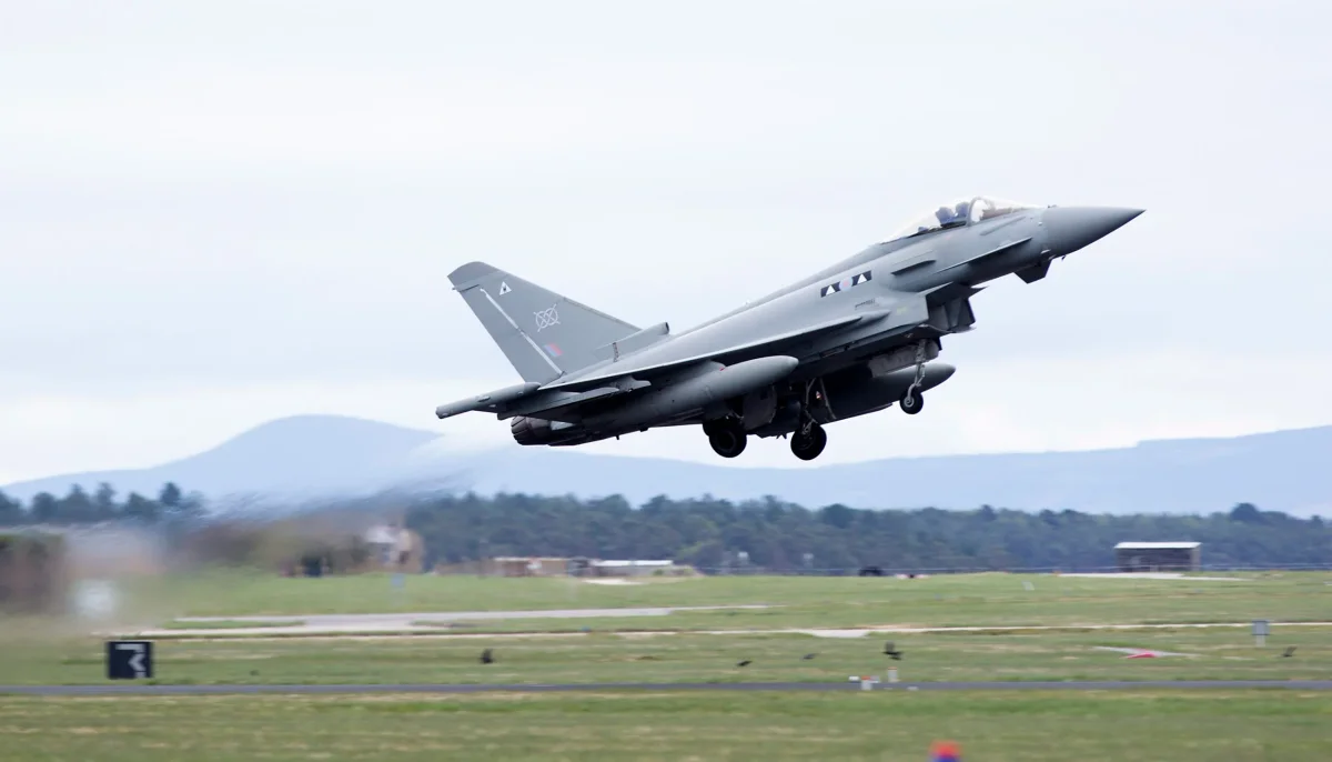 ‘We Are Being Imaginative to Make Defence Appeal to Young People with New Skill Sets’
