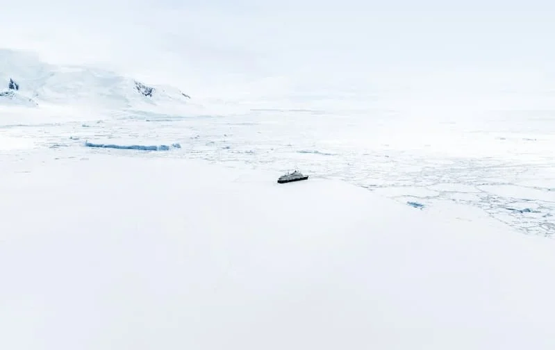 PONANT Launches Epic 62‑Day Antarctic Expedition