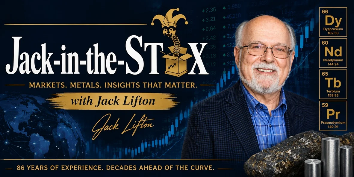Jack-in-the-Stox: The Strategic Value Hidden Inside Appia’s Critical Minerals Portfolio