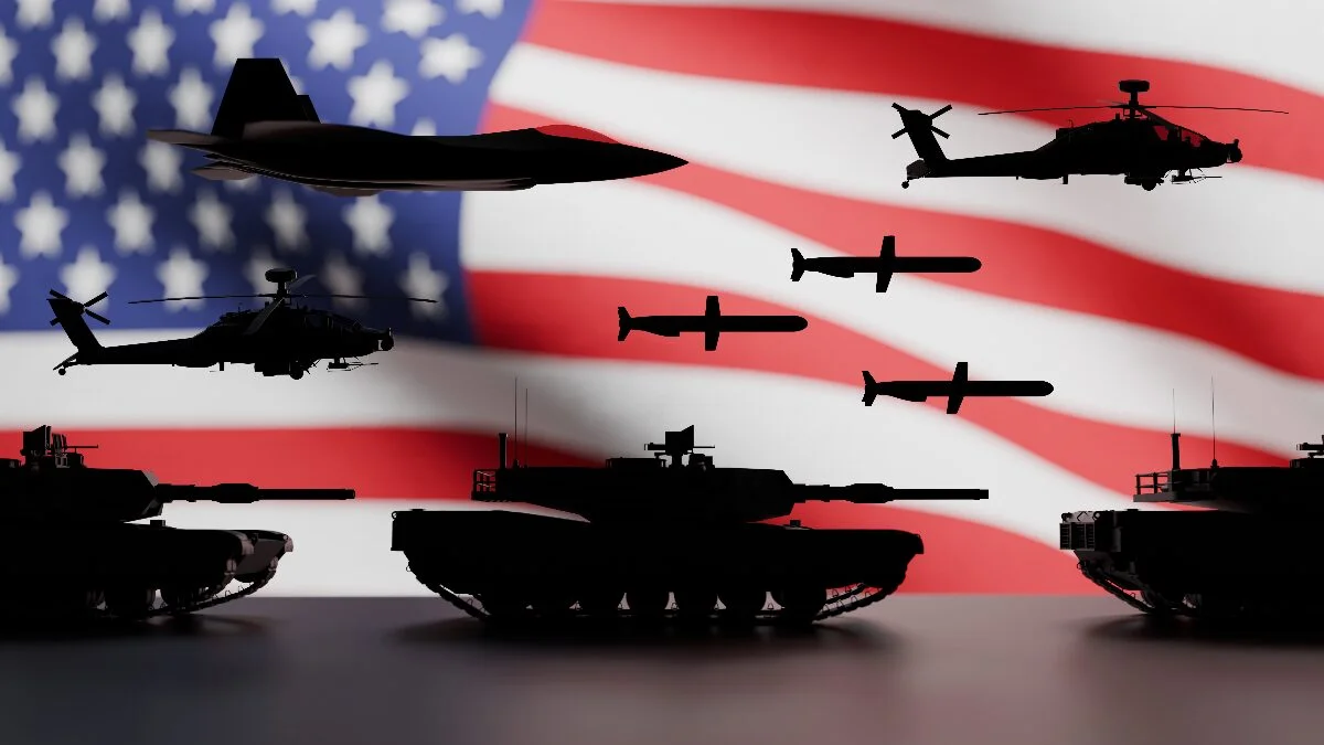 Pioneer Steps Into US Defence Supply Chain Spotlight with DIBC Entry
