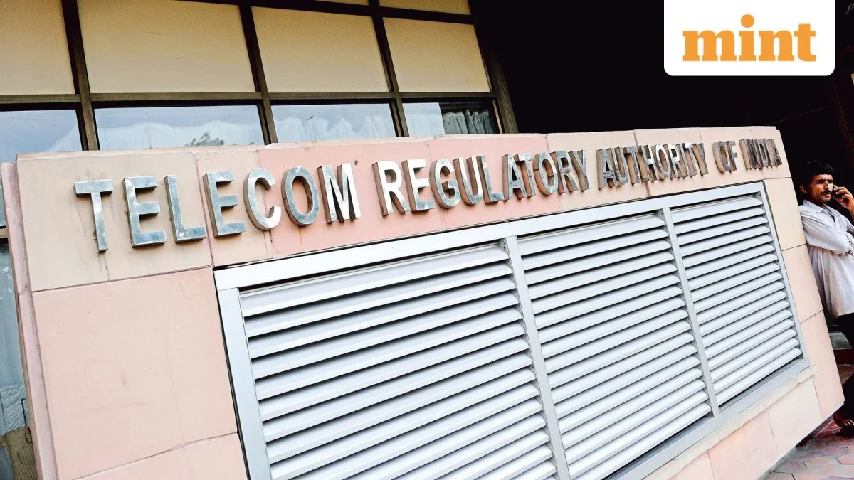 Trai Drops 1% Turnover Penalty Proposal, Caps Telcos’ False Reporting Fine at ₹5 Cr