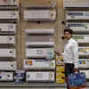 LPG Crisis Sours India's AC Industry; Production Costs Jump, Nuvama Says