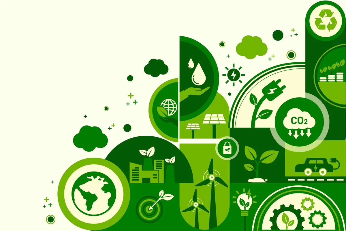 Composites Sustainability Wins: Factory of the Future, TÜV SÜD Verification, Measurable Circularity Committments