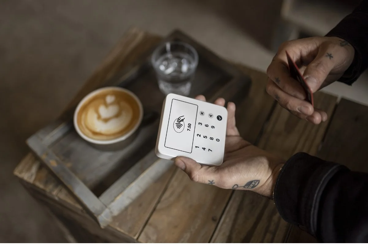 SumUp Launches ‘Solo Lite’ Card Reader to Target Mobile Merchants in the UK