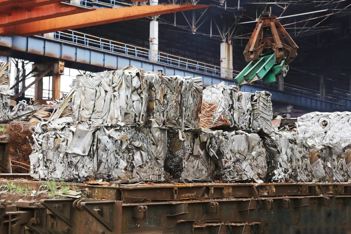 Scrap Moves to the Fore in Japan as Steel Decarbonisation Plans Progress