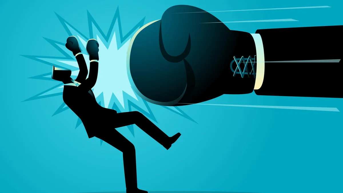 4 Troubled Targets that Have Thwarted Biopharma