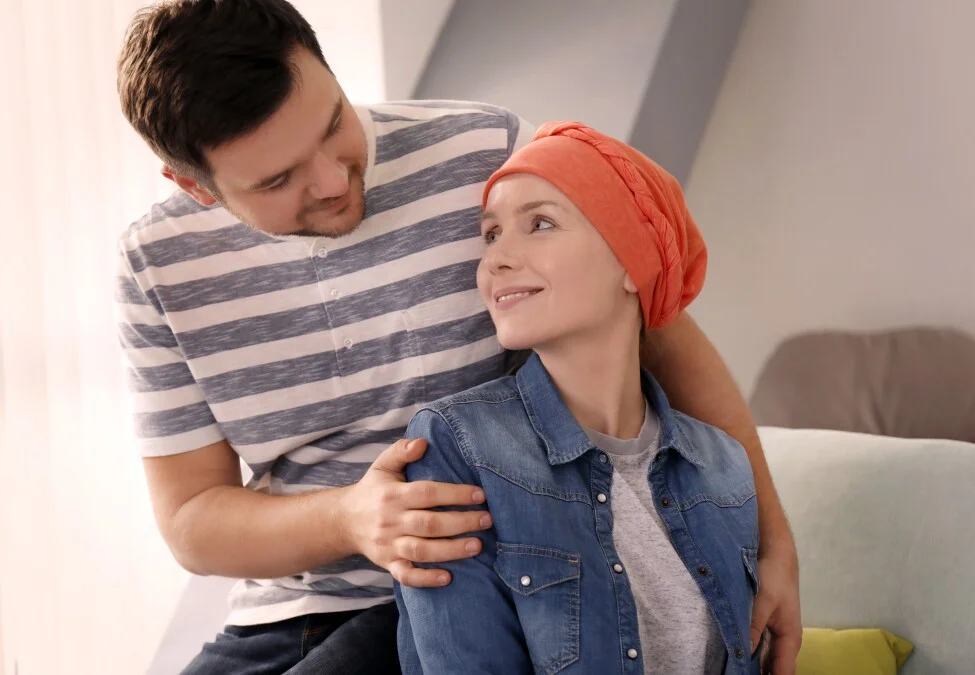 Employees Are Living with Cancer but Their Benefits Are Failing Them